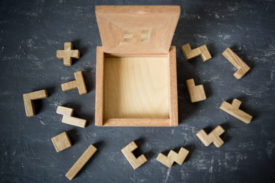 Pentomino